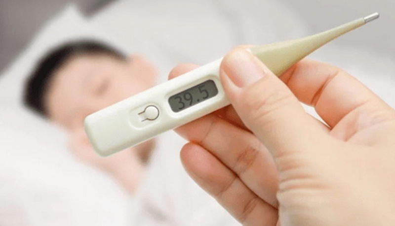 Nguyên nhân dẫn đến sốt xuất huyết là gì? Khi nào thì biết đã khỏi sốt xuất huyết? 2