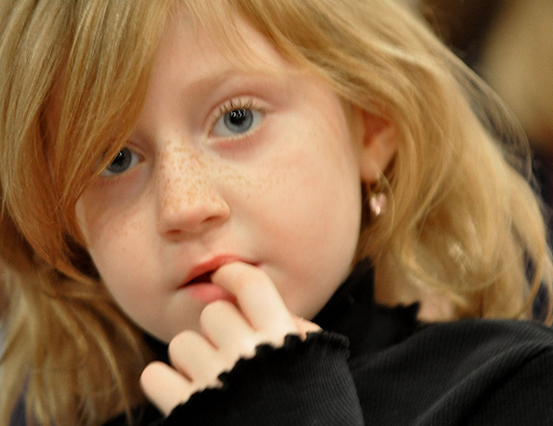 Nguyên nhân nào làm tàn nhang xuất hiện ở tuổi dậy thì? 5