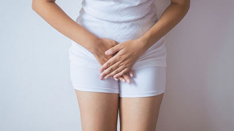 Mụn âm đạo: Nguyên nhân và cách điều trị hiệu quả 3