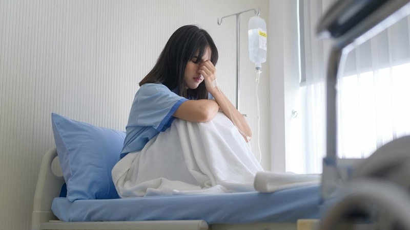 Nguyên nhân dẫn đến tình trạng ung thư trẻ hóa 2