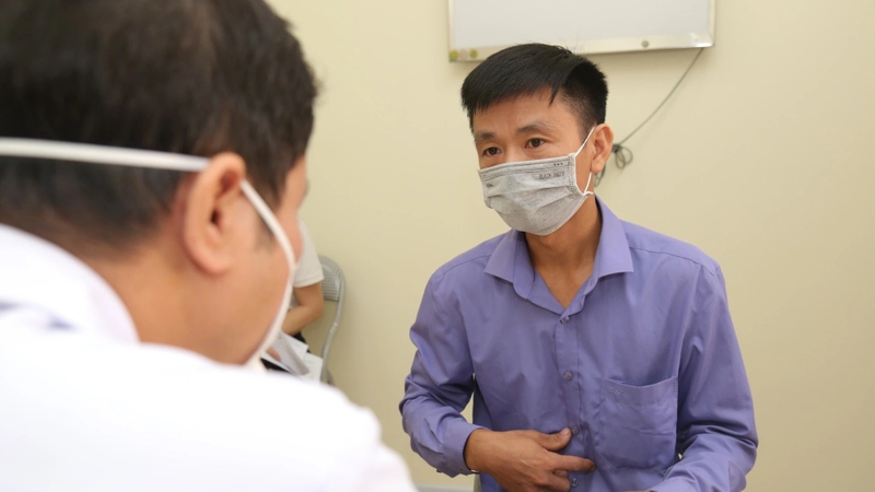 Nguyên nhân dẫn đến tình trạng ung thư trẻ hóa 3