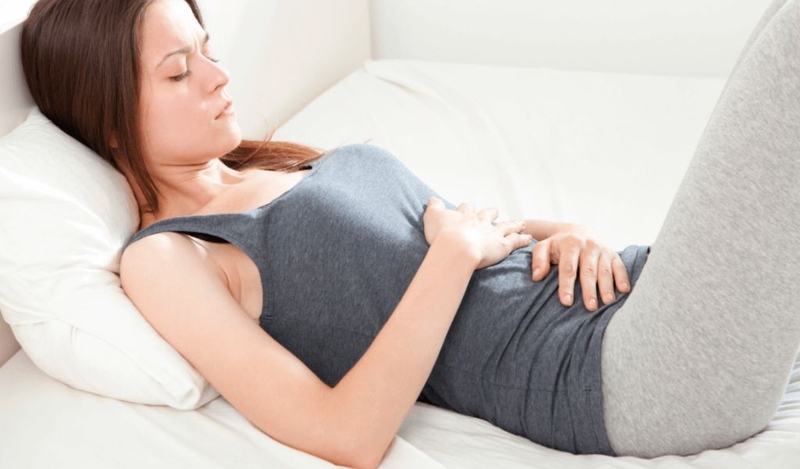 Nguyên nhân đau lưng dưới ở phụ nữ và cách khắc phục 2