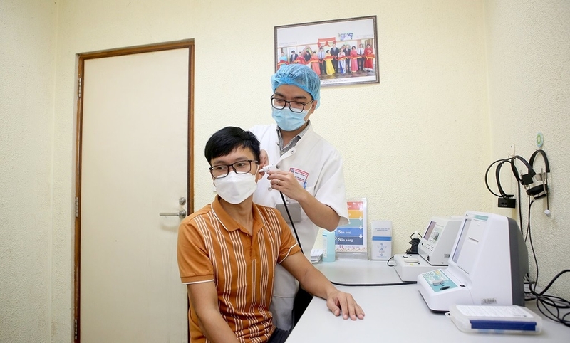 Nguyên nhân điếc đột ngột là gì? Phương pháp chẩn đoán và xử trí 3