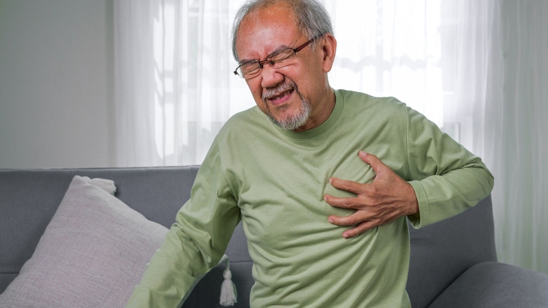 Nguyên nhân đột quỵ là gì? Đối tượng dễ bị đột quỵ là ai? 3