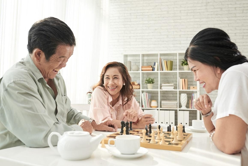 Nguyên nhân gây bệnh alzheimer và cách giảm thiểu rủi ro mắc phải 3