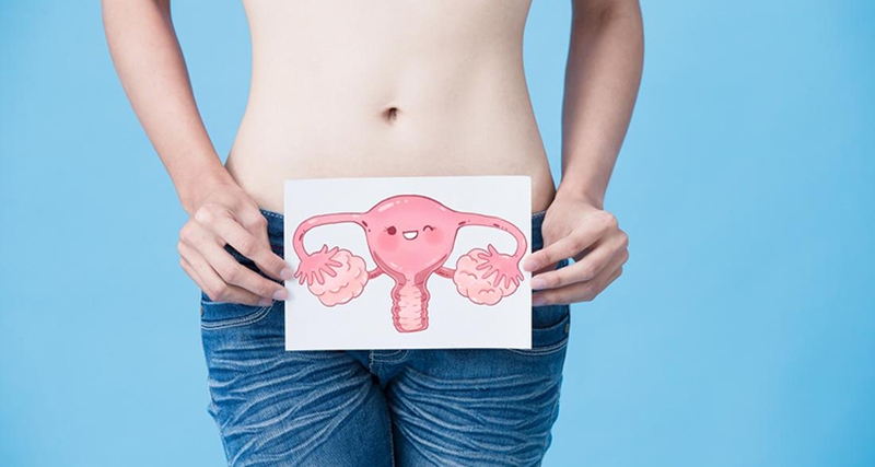 Nguyên nhân gây bệnh ung thư buồng trứng và cách chữa trị 1