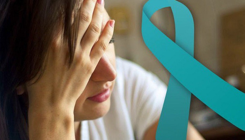 Nguyên nhân gây bệnh ung thư buồng trứng và cách chữa trị 2