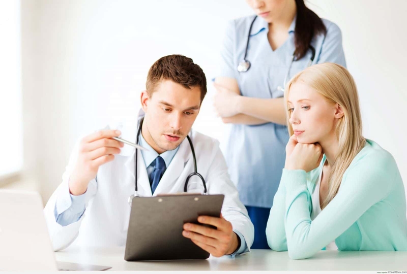 Nguyên nhân gây bệnh viêm gan B – Bạn đã biết