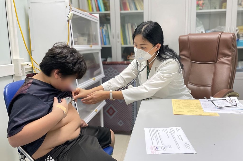 Nguyên nhân gây béo phì ở trẻ mầm non và biện pháp phòng ngừa mà cha mẹ nên biết 1