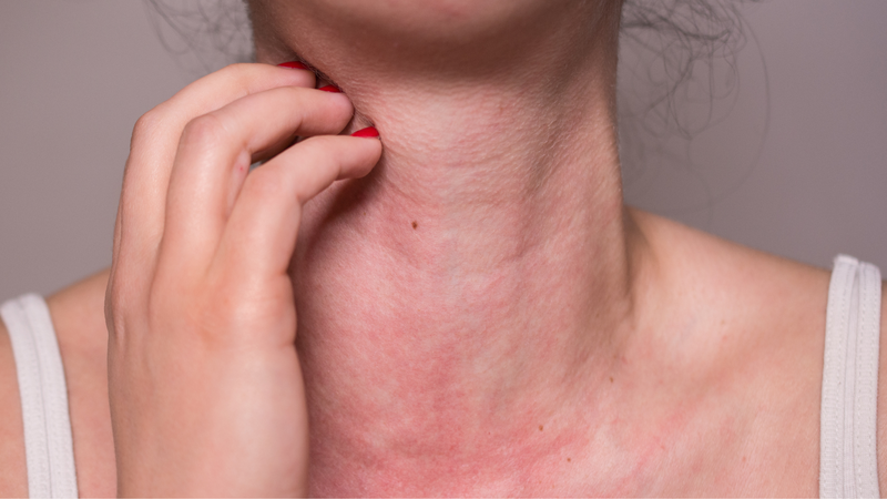 Nguyên nhân gây co thắt trong cổ họng và phương pháp điều trị3