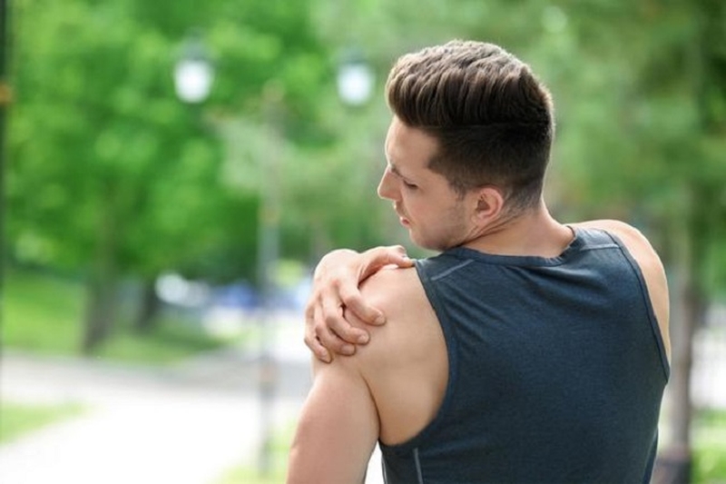 Nguyên nhân gây đau khớp vai sau và cách phòng ngừa 1