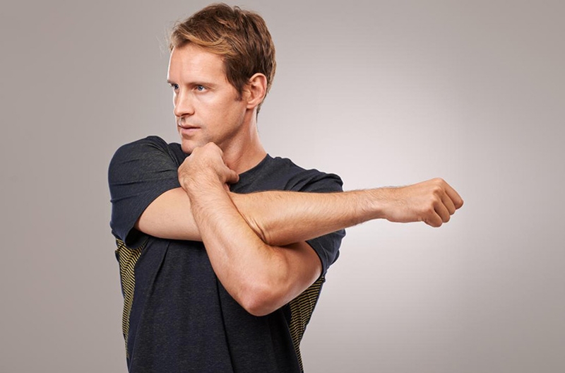 Nguyên nhân gây đau khớp vai sau và cách phòng ngừa