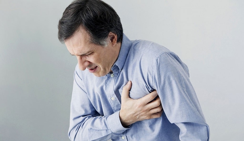 Nguyên nhân gây đau nhói tim là gì? Các dấu hiệu cảnh báo tim đang nguy hiểm 1