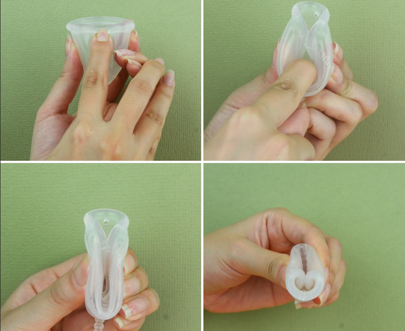 Nguyên nhân gây đau tức bụng dưới khi dùng cốc nguyệt san và cách xử lý 4