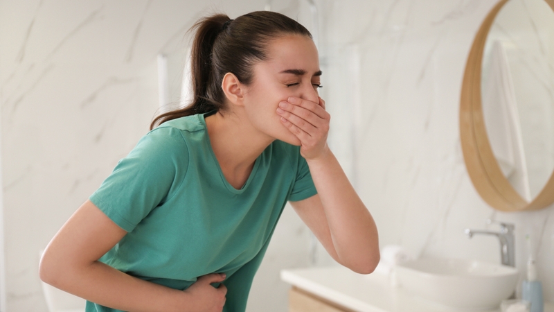 Nguyên nhân gây đầy bụng buồn nôn và cách xử trí tạm thời 3