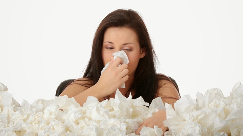 Nguyên nhân gây dị ứng nước hoa và cách khắc phục 1