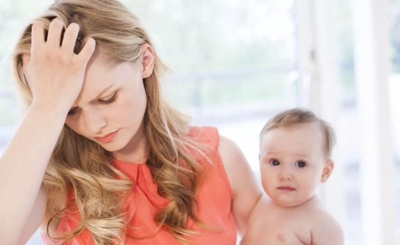 Nguyên nhân gây giảm thị lực sau sinh 3