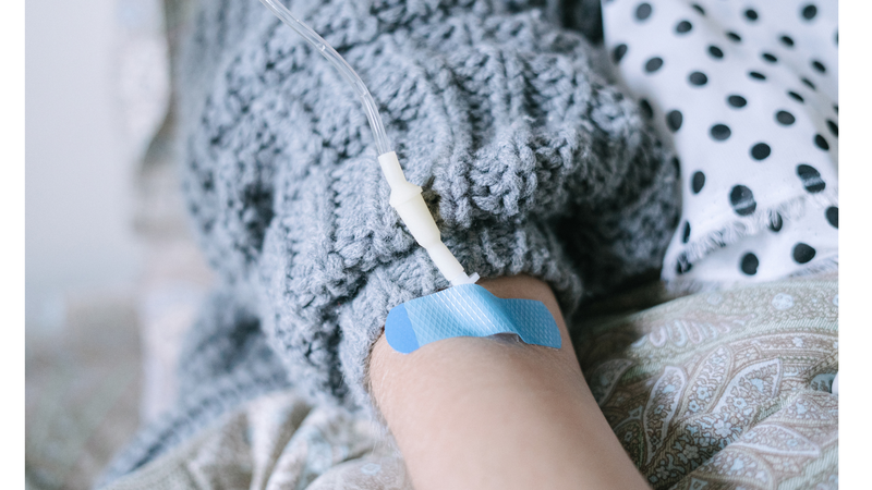 Nguyên nhân gây giảm tiểu cầu thường gặp 1