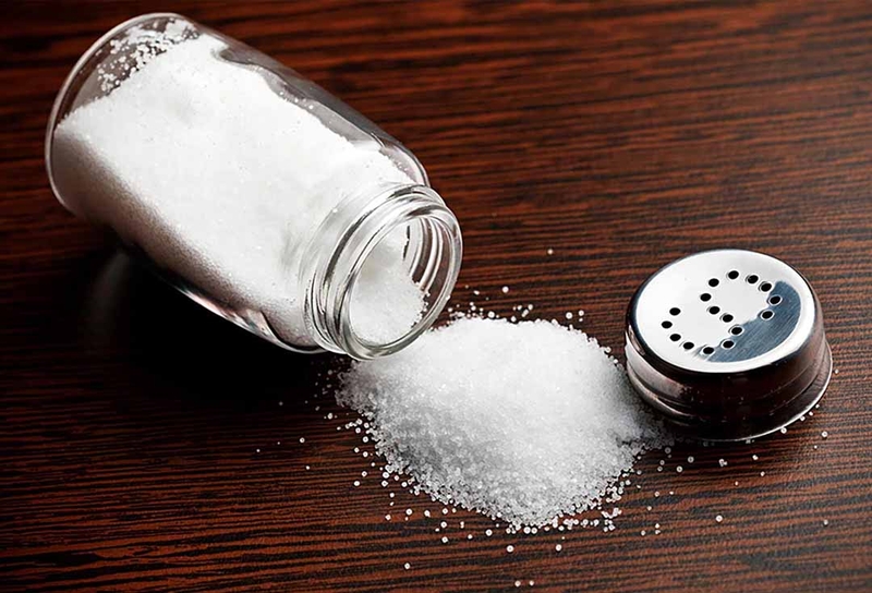 Nguyên nhân gây hạ natri máu 1