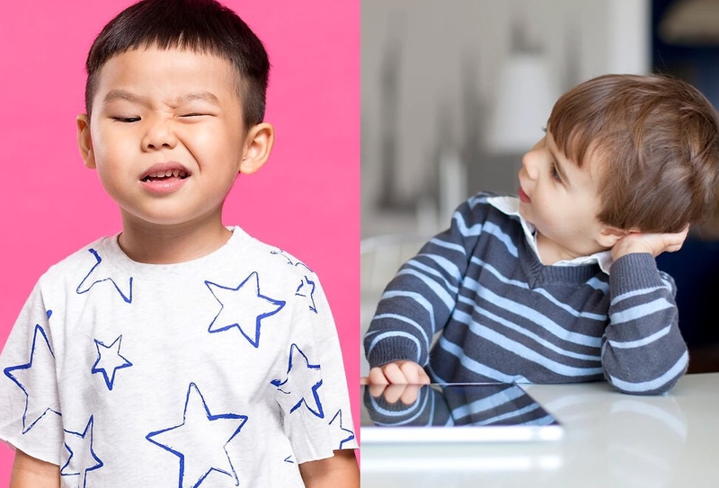 Nguyên nhân gây hắng giọng và các biện pháp khắc phục hắng giọng 3