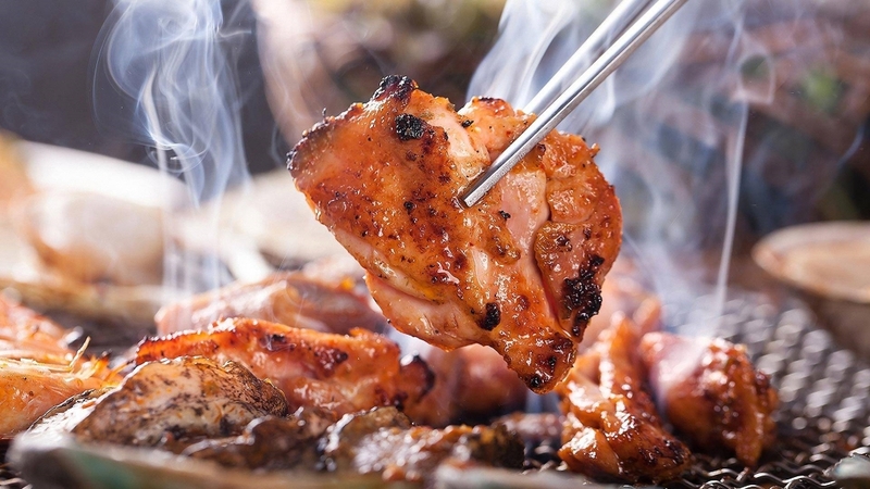 Nguyên nhân gây hen phế quản là gì? Trẻ bị hen phế quản không nên ăn gì? 4