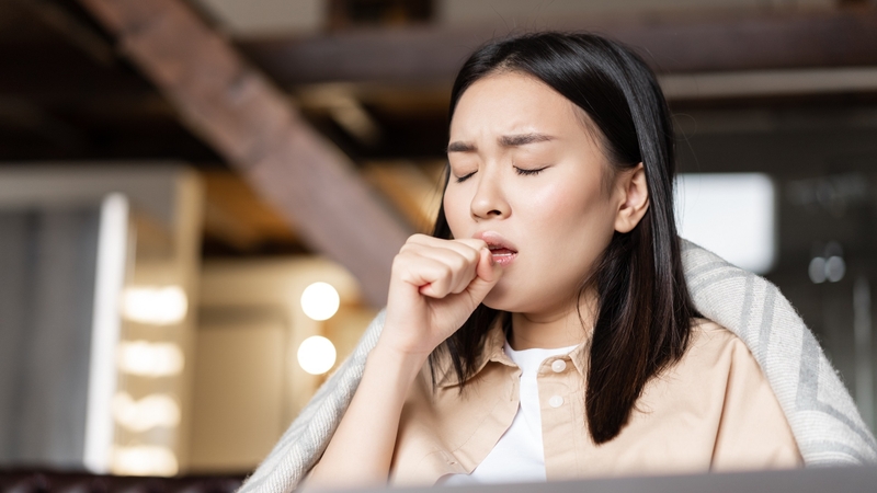 Nguyên nhân gây ho và cách phòng tránh bệnh ho hiệu quả 1