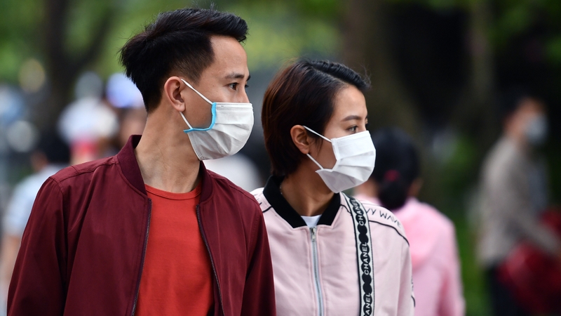 Nguyên nhân gây ho và cách phòng tránh bệnh ho hiệu quả 3