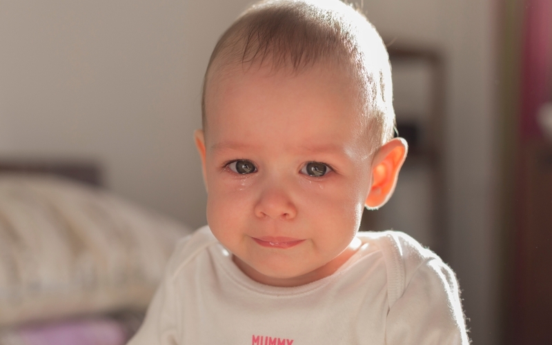 Nguyên nhân gây ho thường gặp ở trẻ. Cách trị ho cho trẻ 8 tháng tuổi mau khỏi 2