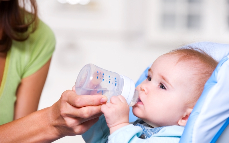 Nguyên nhân gây ho thường gặp ở trẻ. Cách trị ho cho trẻ 8 tháng tuổi mau khỏi 2