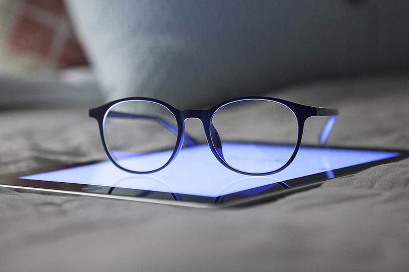 Nguyên nhân gây mắt dại và cách khắc phục 5