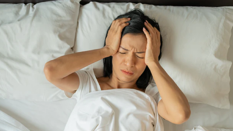 Những nguyên nhân gây nám tàn nhang có thể bạn chưa biết 2