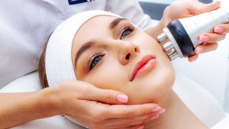 Những nguyên nhân gây nám tàn nhang có thể bạn chưa biết 4