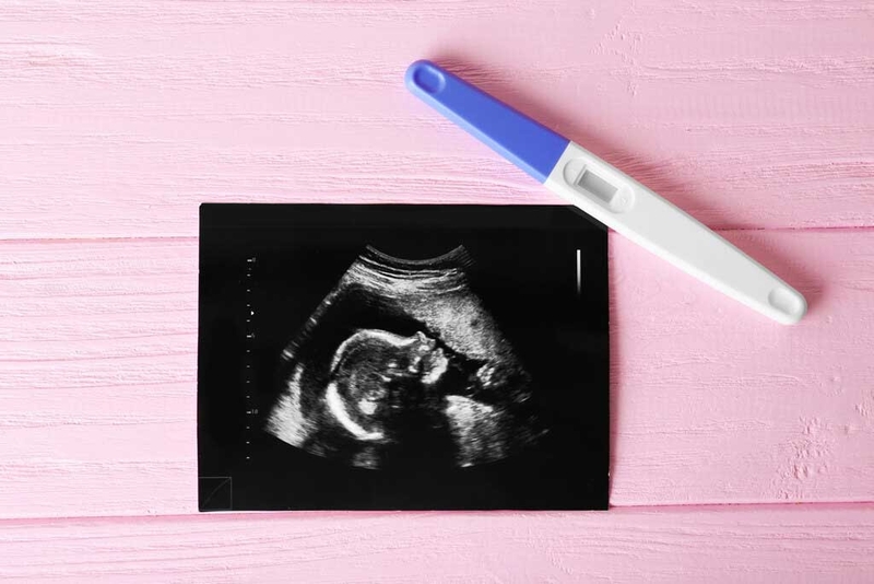 Nguyên nhân gây nên tình trạng chậm kinh 3 tuần thai chưa vào tử cung 1