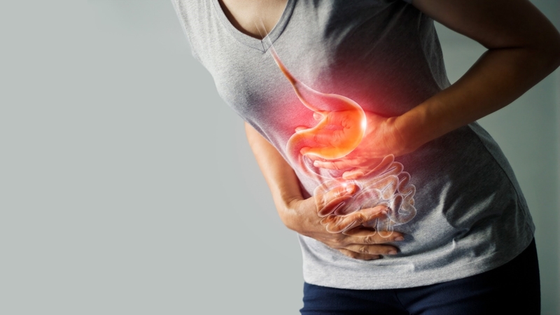 Nguyên nhân gây nôn và tiêu chảy ở người lớn cần chú ý 1