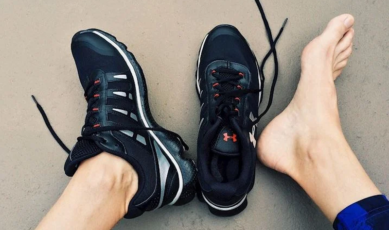 Nguyên nhân gây nứt gót chân và các biện pháp phòng ngừa 2