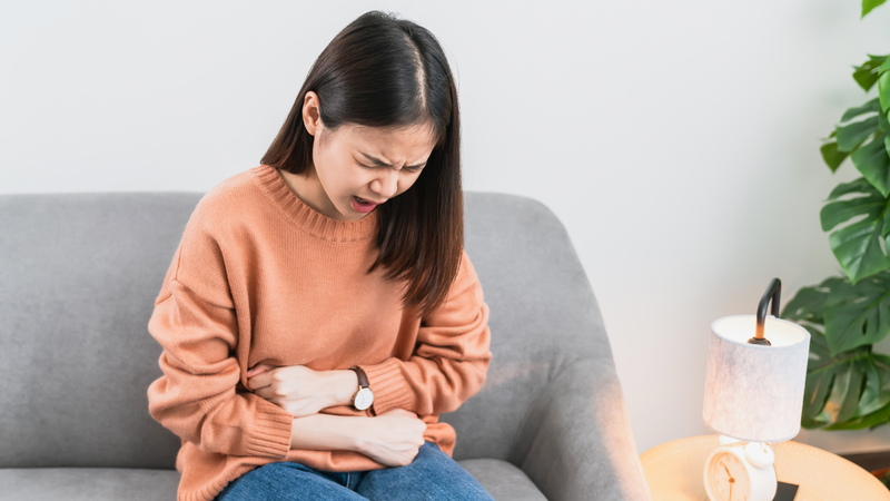 Nguyên nhân gây ra khí hư màu trắng sữa không mùi không ngứa 1