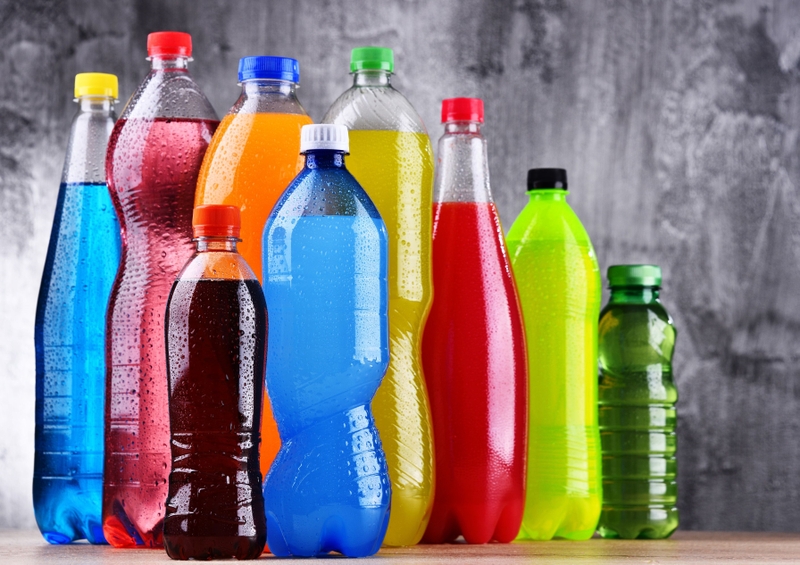 Nguyên nhân gây ra ợ hơi sau khi uống nước 3