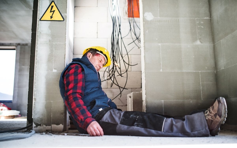 Cảnh báo nguyên nhân gây ra tai nạn điện cần đề cao cảnh giác 2