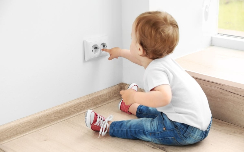 Cảnh báo nguyên nhân gây ra tai nạn điện cần đề cao cảnh giác 4