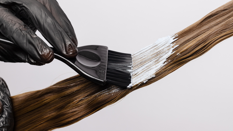 Nguyên nhân gây rụng tóc đỉnh đầu ở nữ giới là gì? Cách ngăn ngừa rụng tóc ở phụ nữ 3