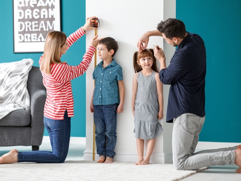 Nguyên nhân gây Sarcoma xương (U xương ác tính) ở trẻ em và thanh thiếu niên 3