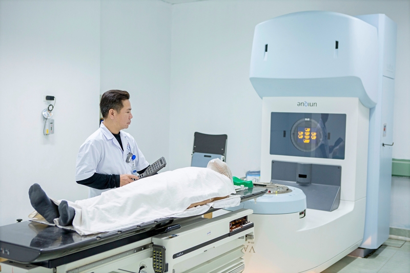 Nguyên nhân gây suy giảm miễn dịch thứ phát và cách điều trị 1