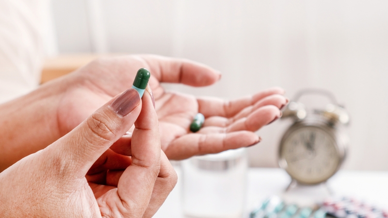 Nguyên nhân gây suy giảm miễn dịch thứ phát và cách điều trị 3