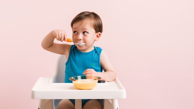 Nguyên nhân gây táo bón ở trẻ em: Những điều cha mẹ cần biết 2