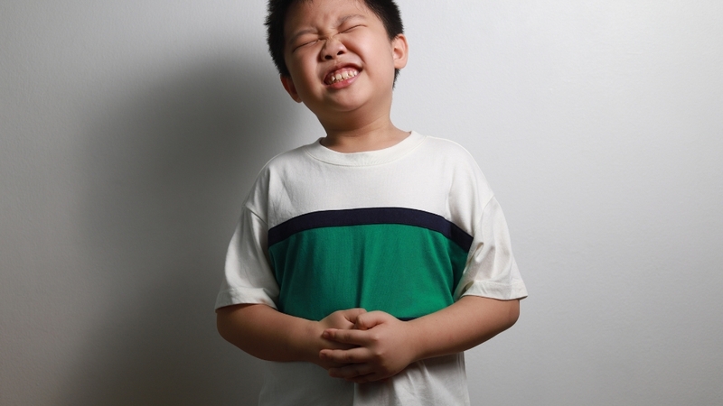 Nguyên nhân gây táo bón ở trẻ em: Những điều cha mẹ cần biết 3