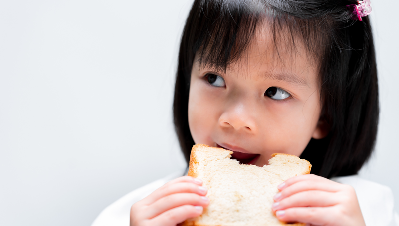 Nguyên nhân gây táo bón ở trẻ em: Những điều cha mẹ cần biết 1