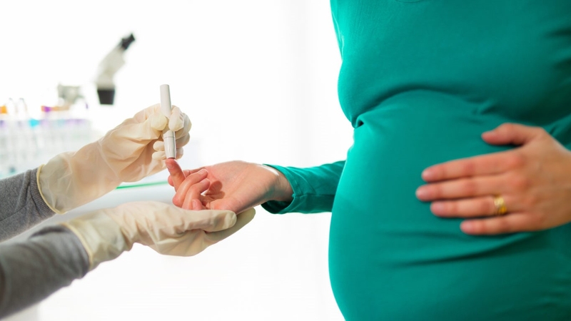 Nguyên nhân gây tiền sản giật sau sinh? Cách nào ngăn ngừa tình trạng này? 2