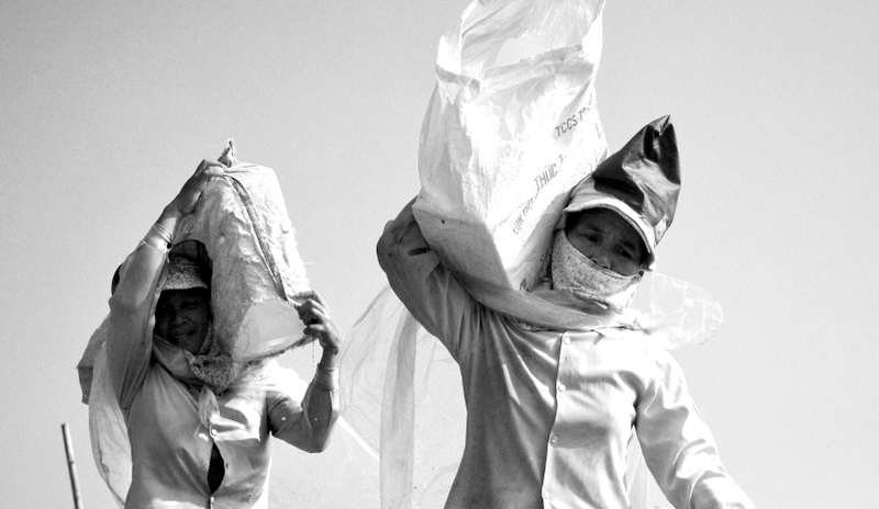 Không phải ung thư đây là 5 nguyên nhân gây tức ngực thường gặp