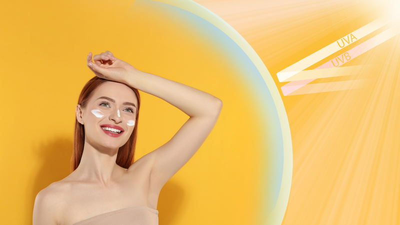 Bức xạ và ánh nắng mặt trời