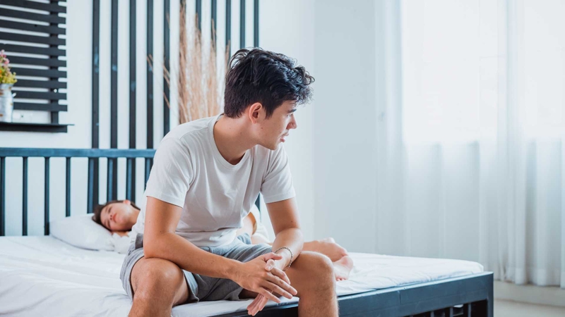 Nguyên nhân gây vô sinh ở nam giới mà nhiều người chưa biết